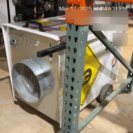 2022 CAMPO EB30E