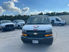 2025 CHEVROLET Express Van - Rental