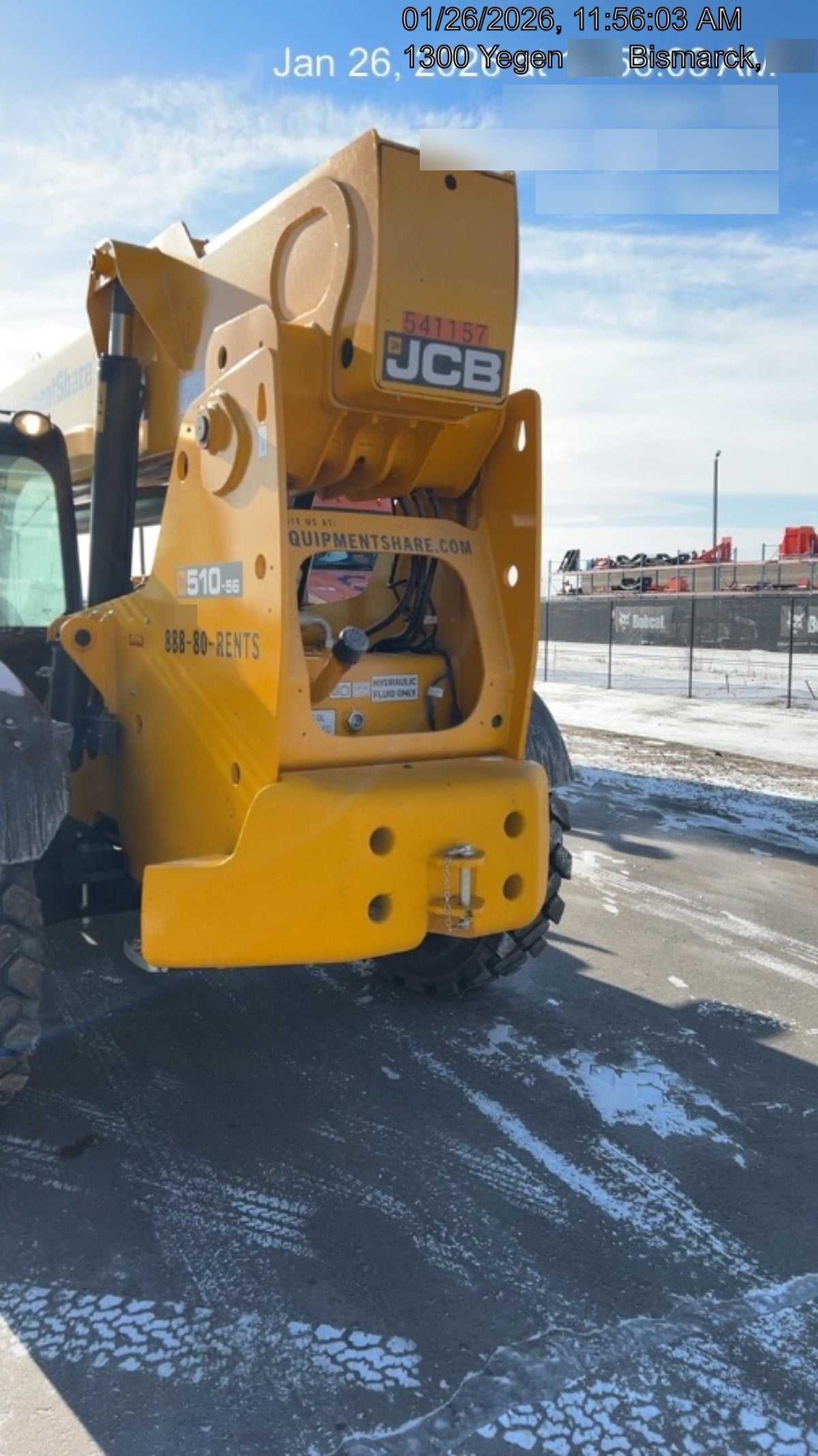 2025 JCB 510-56