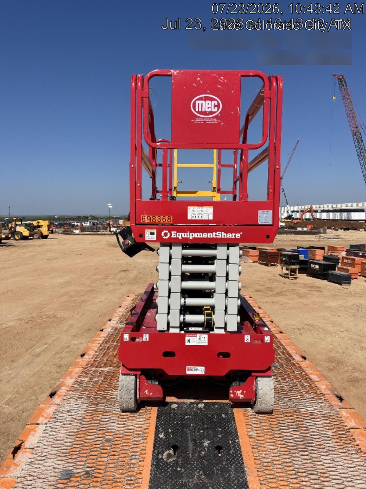 2026 MEC 4046+