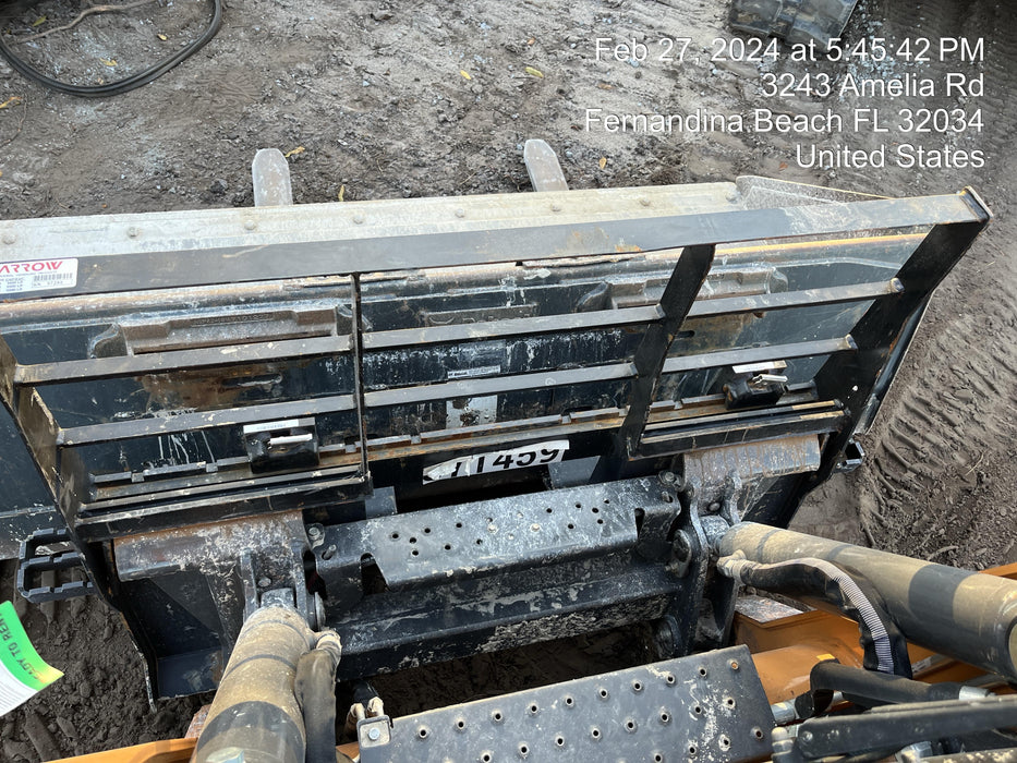 2023 ARROW MATERIAL HANDLING F5100CB