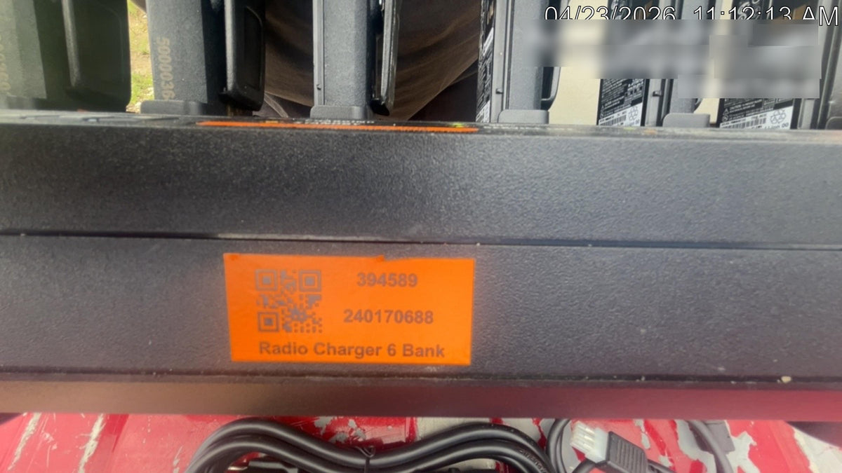 2024 MOTOROLA PMPN4284