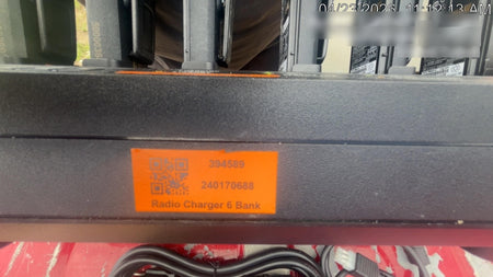 2024 MOTOROLA PMPN4284