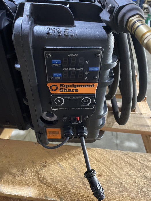 2023 MILLER ELECTRIC ArcReach 8