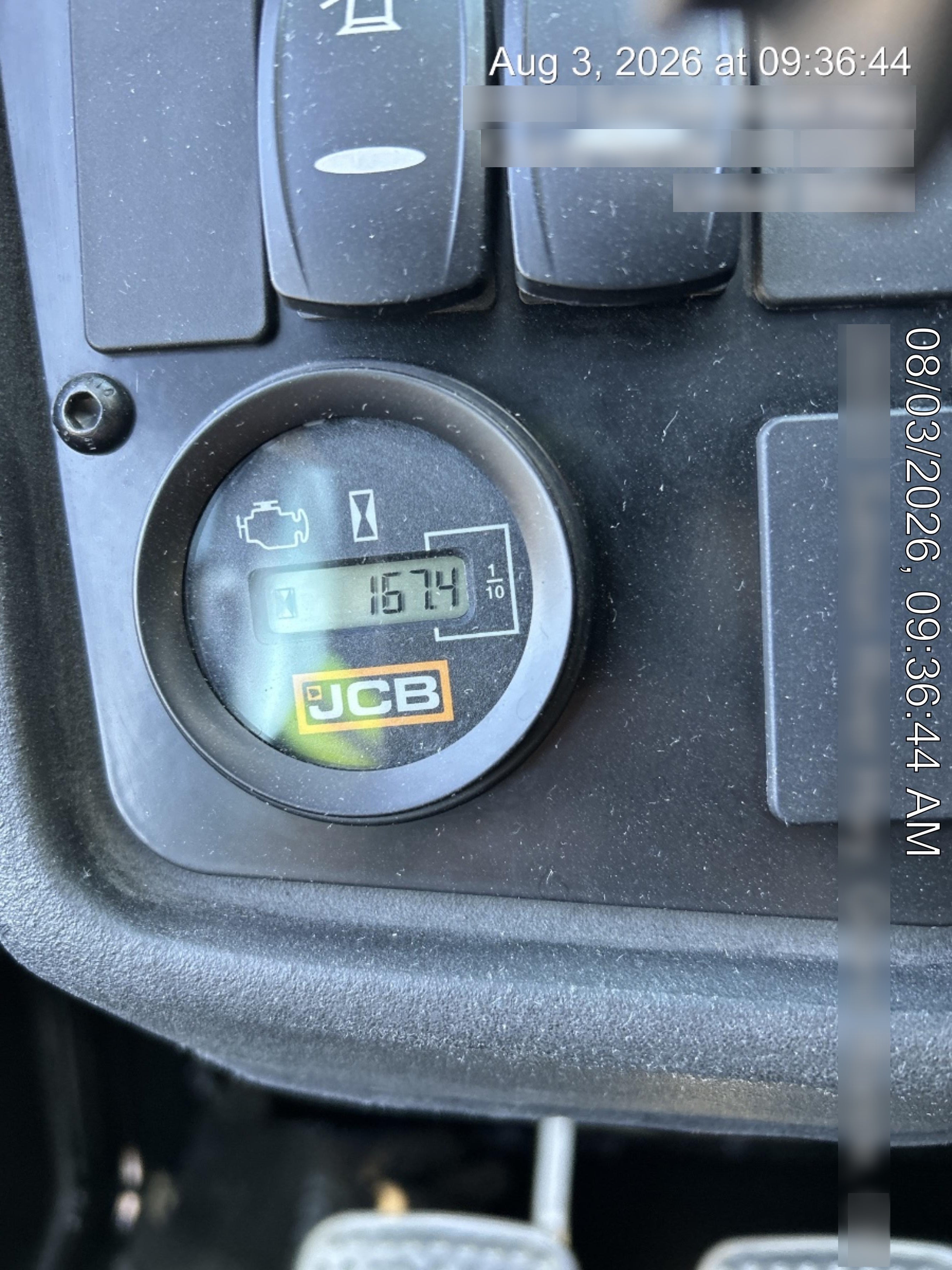 2024 JCB 506-36