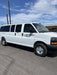 2025 CHEVROLET Express Van - Rental