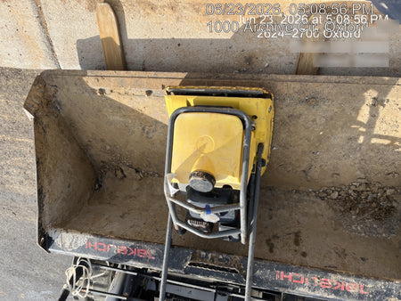 2025 ARROW MATERIAL HANDLING 48" Pallet Forks - Arrow
