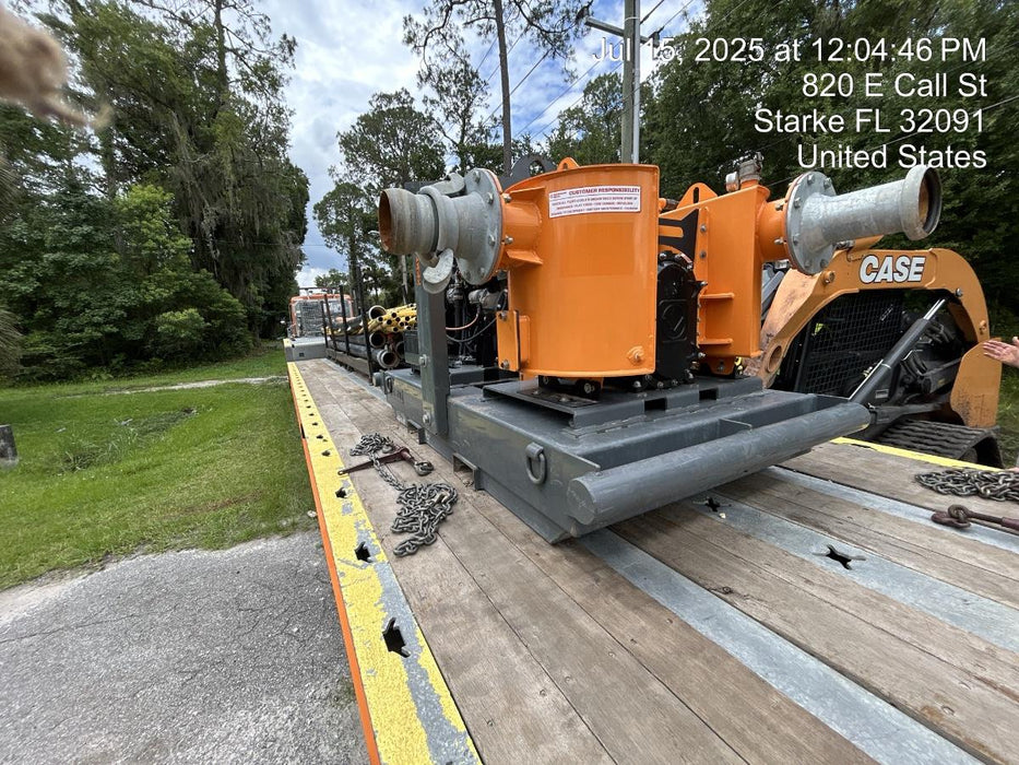 2022 MYERS-SETH RL-200