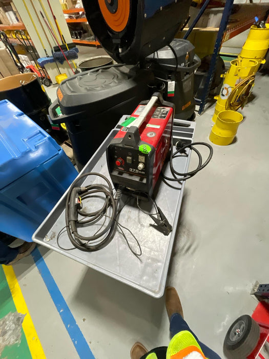 2020 LINCOLN ELECTRIC TOMAHAWK 375