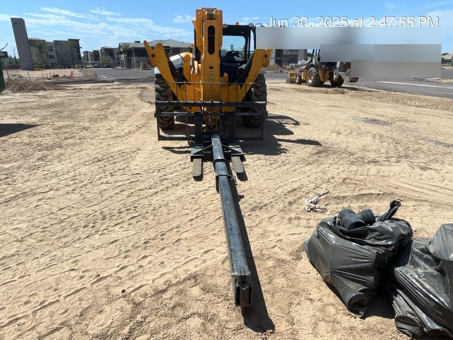 2020 STAR INDUSTRIES M1360B - Star JIB Boom