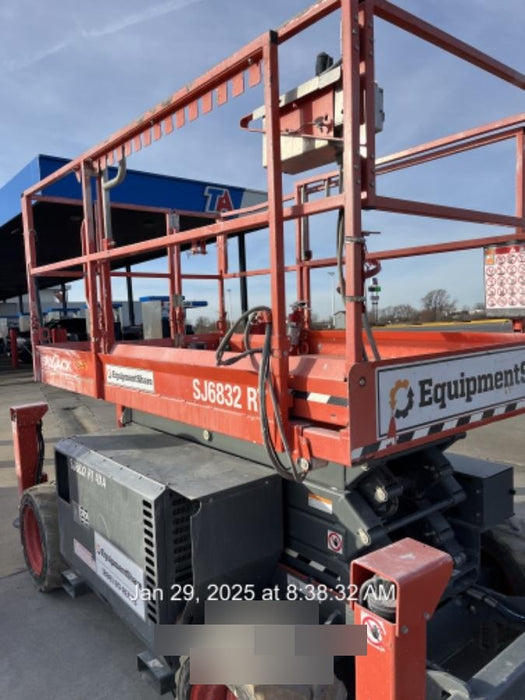 2020 SKYJACK SJ6832 RT