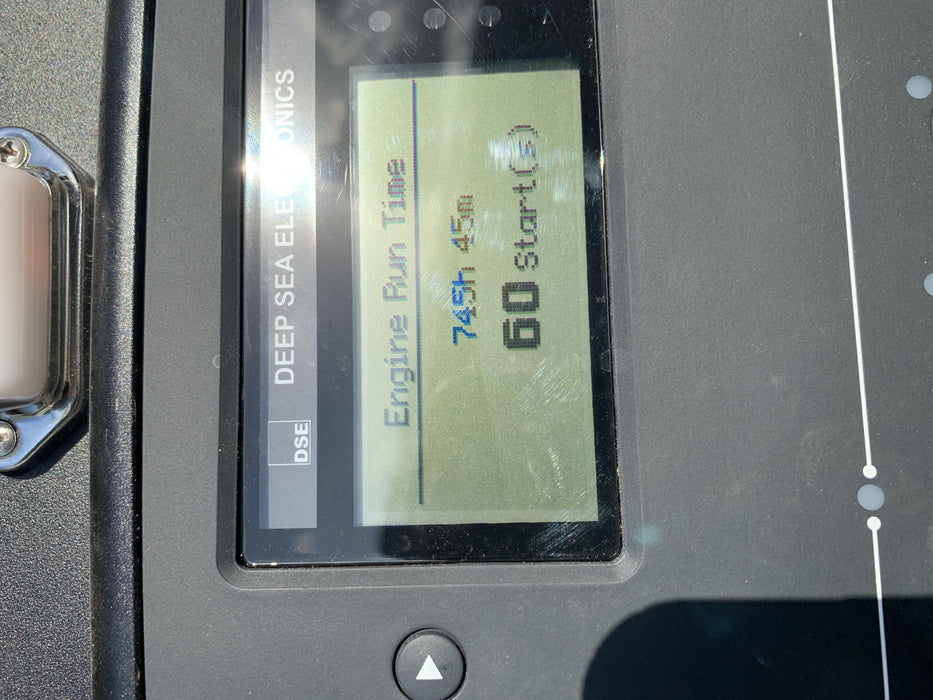 2020 ATLAS COPCO QAS 70