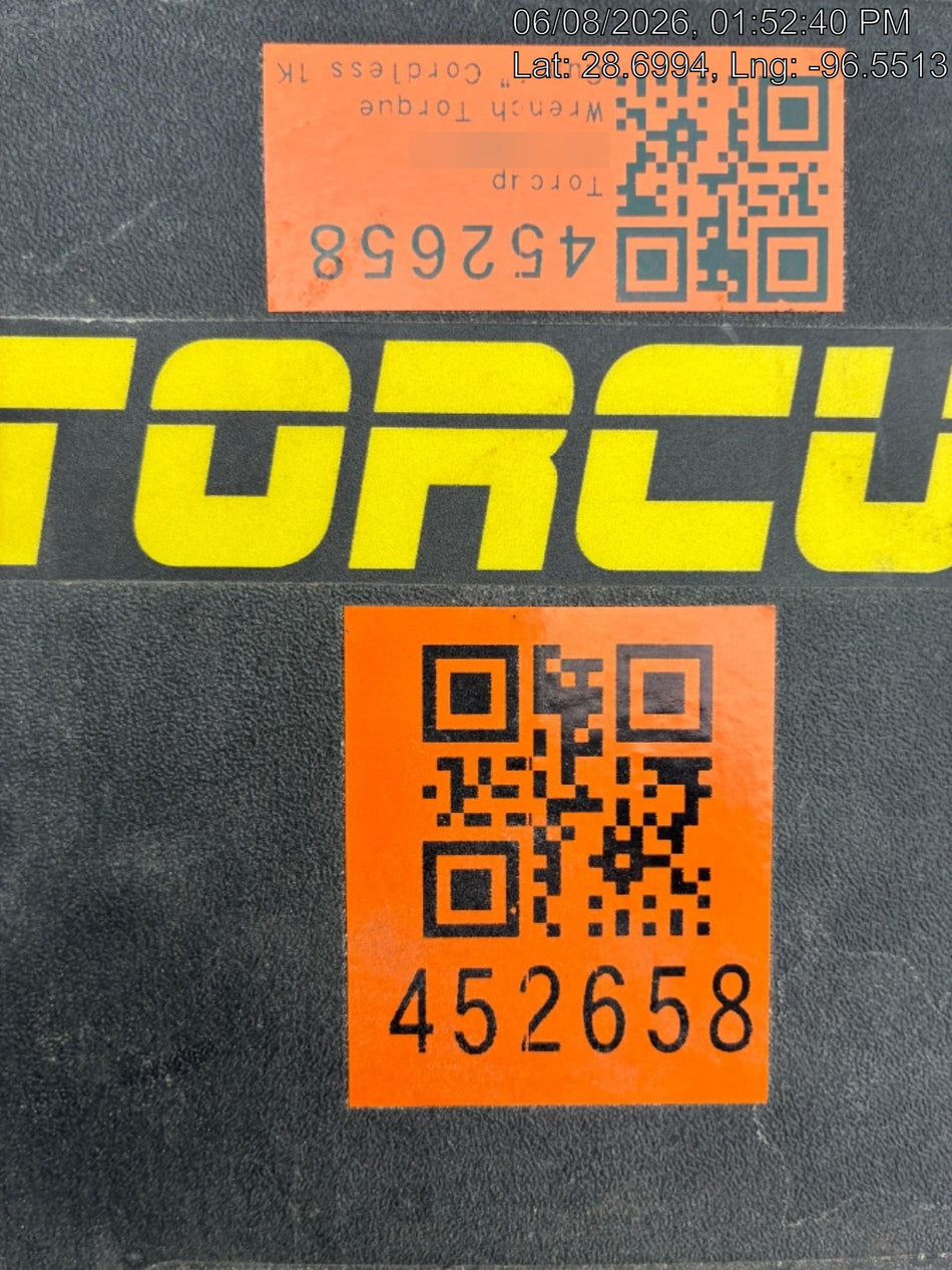 2024 TORCUP VT-1000KIT