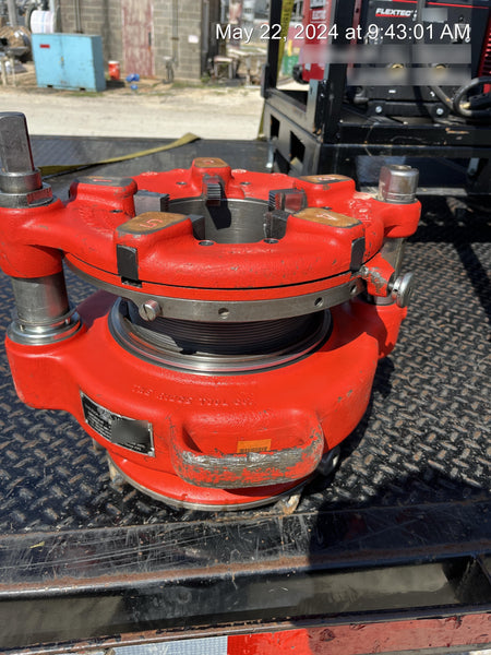 2020 RIDGID 161