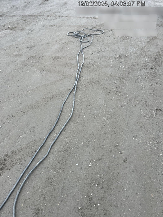 2025 ECHO DGW400DML-ES