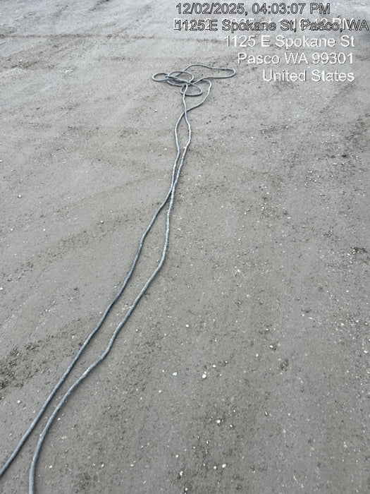 2025 ECHO DGW400DML-ES