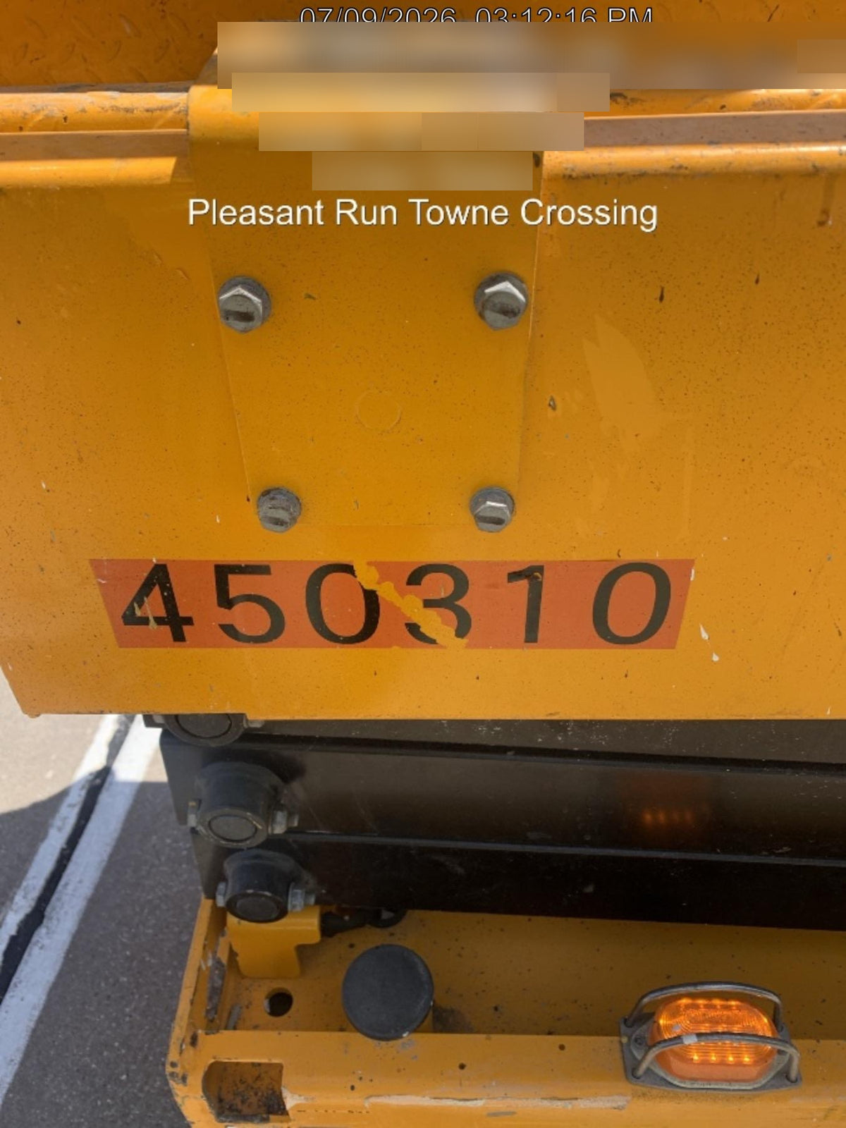 2024 JCB S1932E