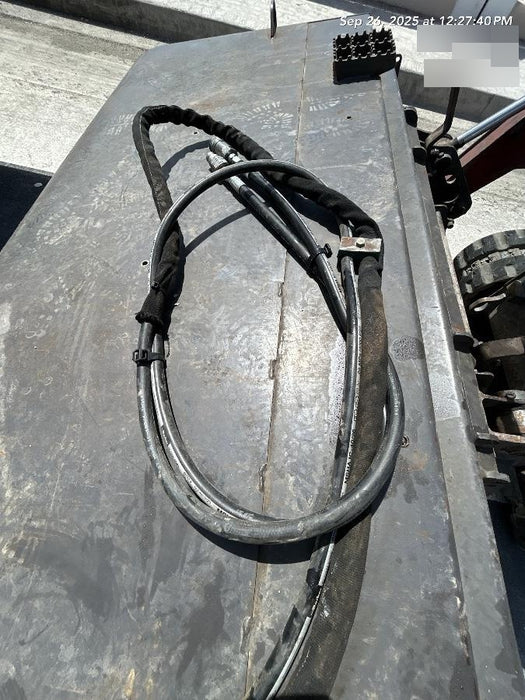 2019 PALADIN Sweepster SB72