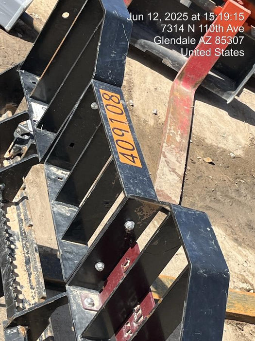 2024 VIRNIG PF4855-5VG