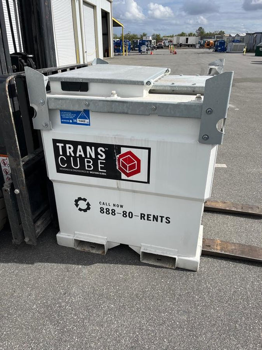 2024 WESTERN GLOBAL 10TCG-ES-12VFHK