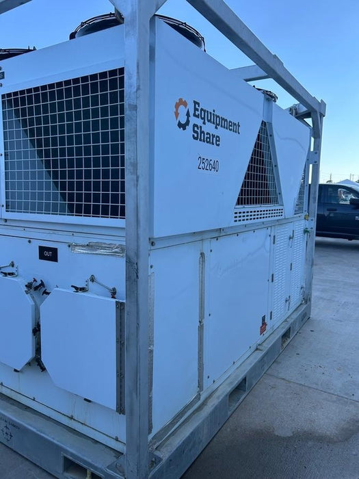 2022 SMARTECH SACP81A-HS