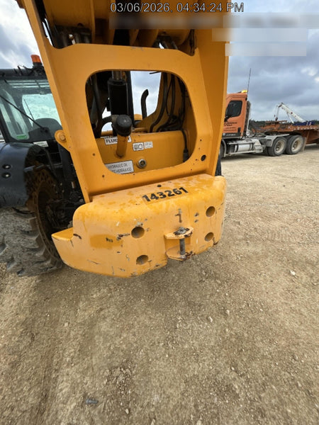 2021 JCB 510-56