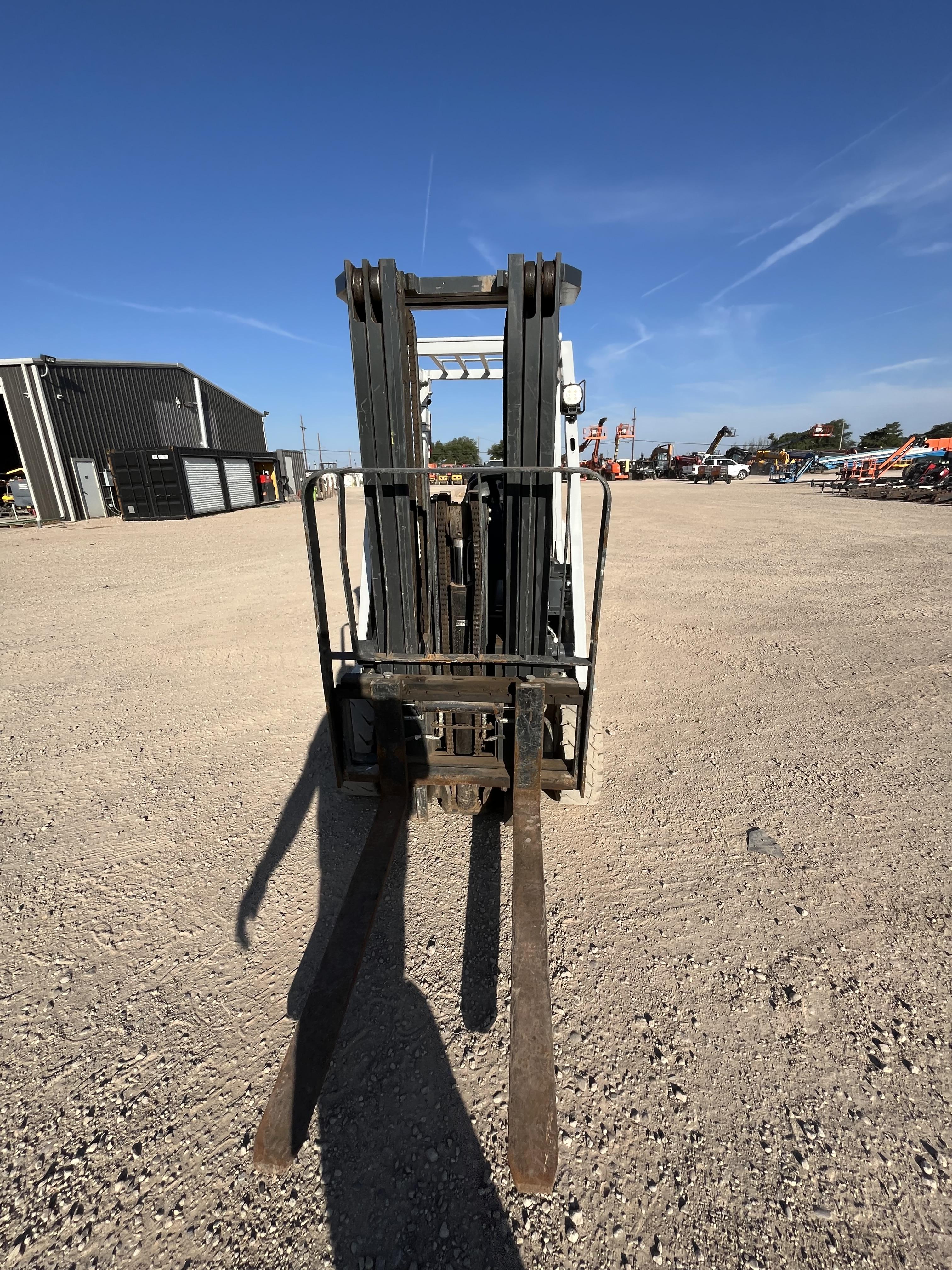 2023 UNICARRIER MAP1F2A25DV