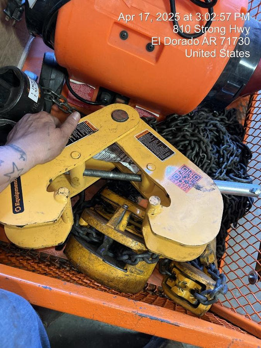 2022 HARRINGTON UBC050