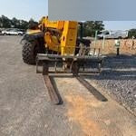 2025 JCB 509-42