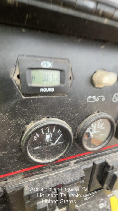 2025 LINCOLN ELECTRIC LE400