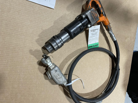 2020 MICHIGAN PNEUMATIC ES-CH3R-TRACKER