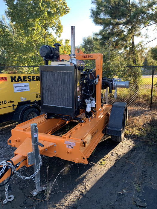 2021 PIONEER PP66S12L71-TD2.9L4