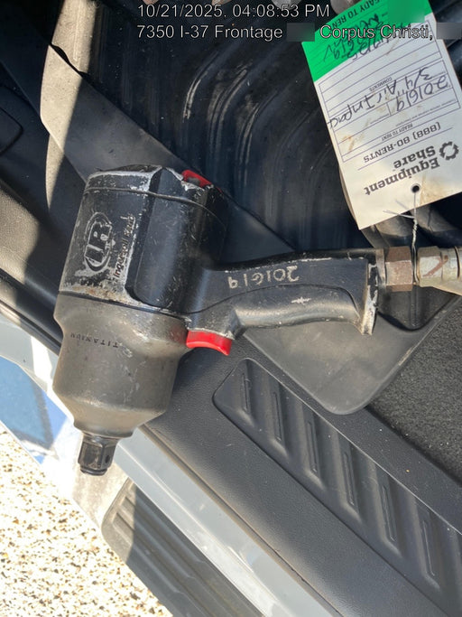 2022 INGERSOLL RAND 2925P1TI