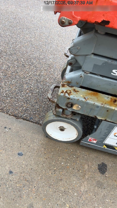 2018 SKYJACK SJIII-3219