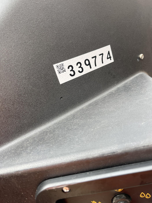 2023 BIG ASS FANS Cool Space 400