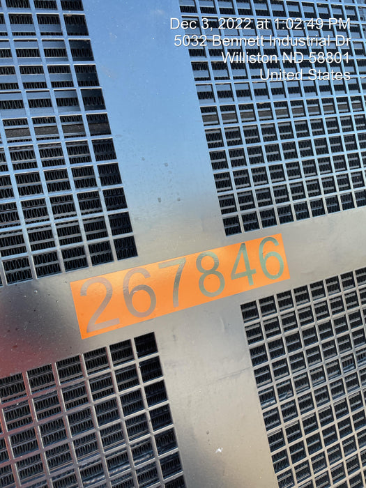 2022 RWN RWN-8NHTA-10OBPT