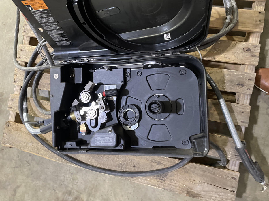 2022 LINCOLN ELECTRIC K4266-1