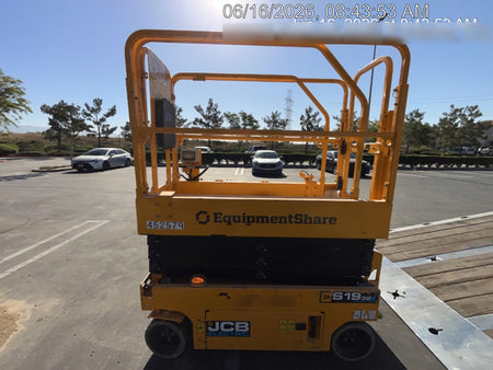 2024 JCB S1932E