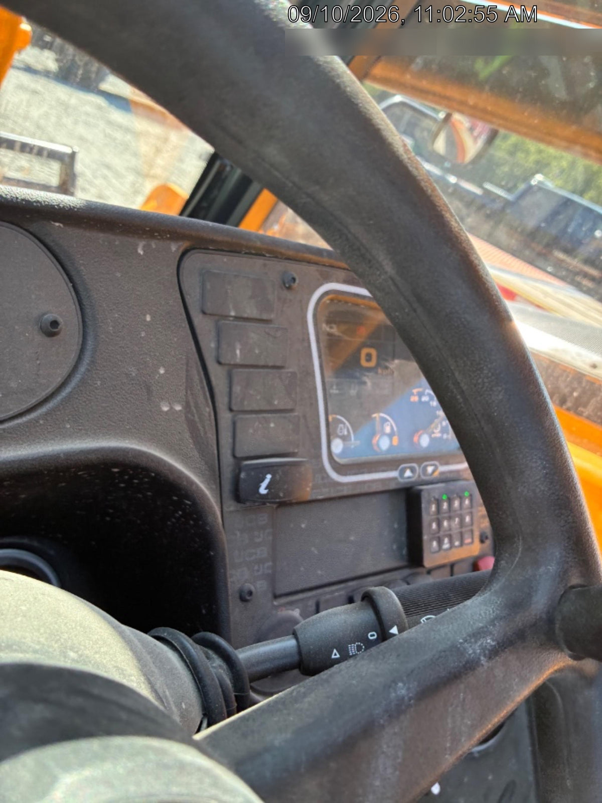 2026 JCB 509-42