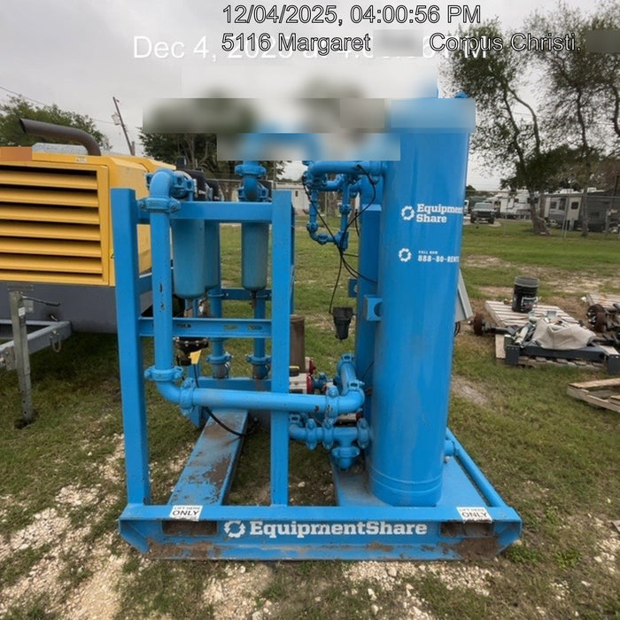 2024 HANKISON RDH-450G