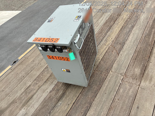 2023 ASCO AVTRON 2705