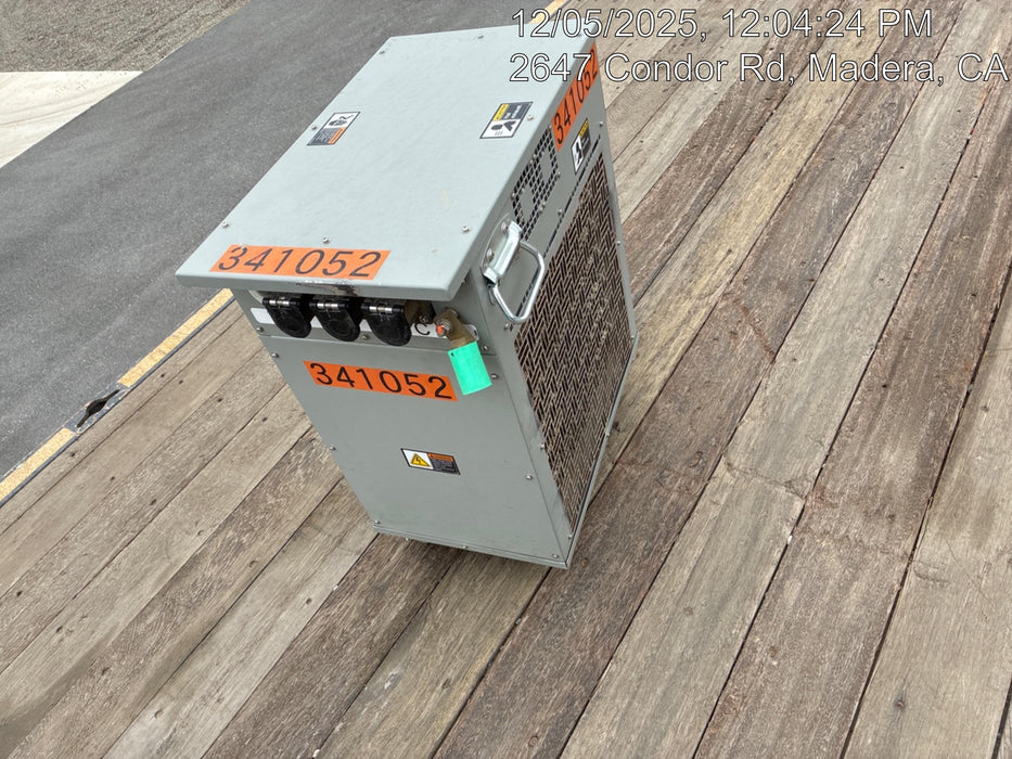 2023 ASCO AVTRON 2705