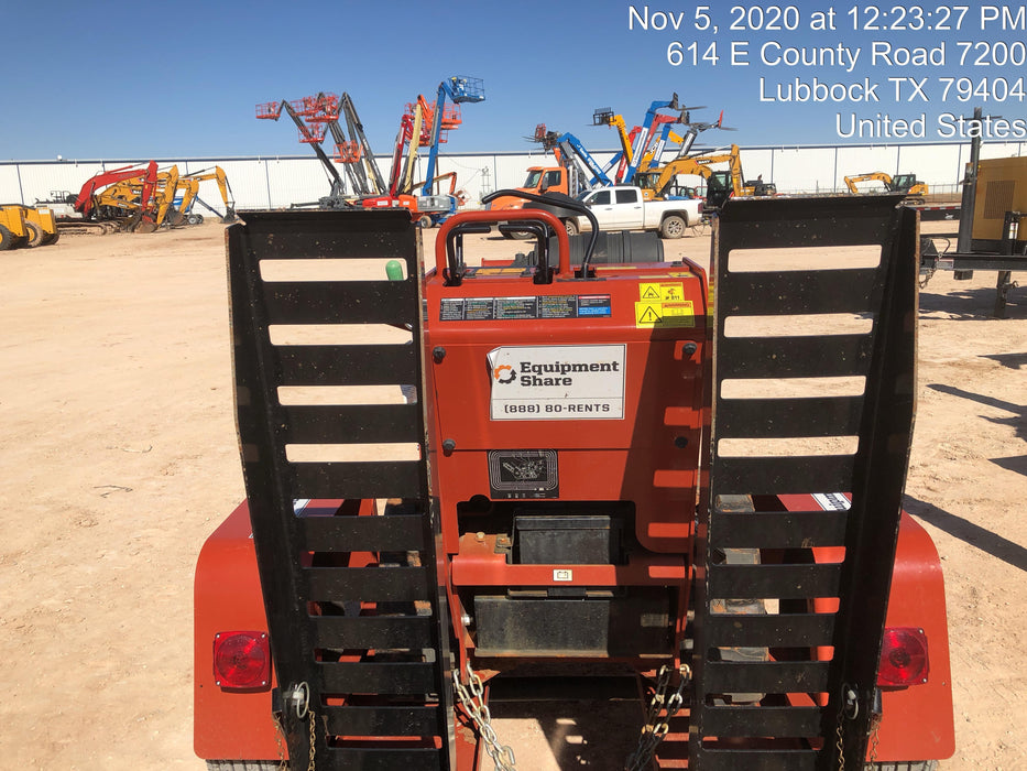 2020 DITCH WITCH S3C