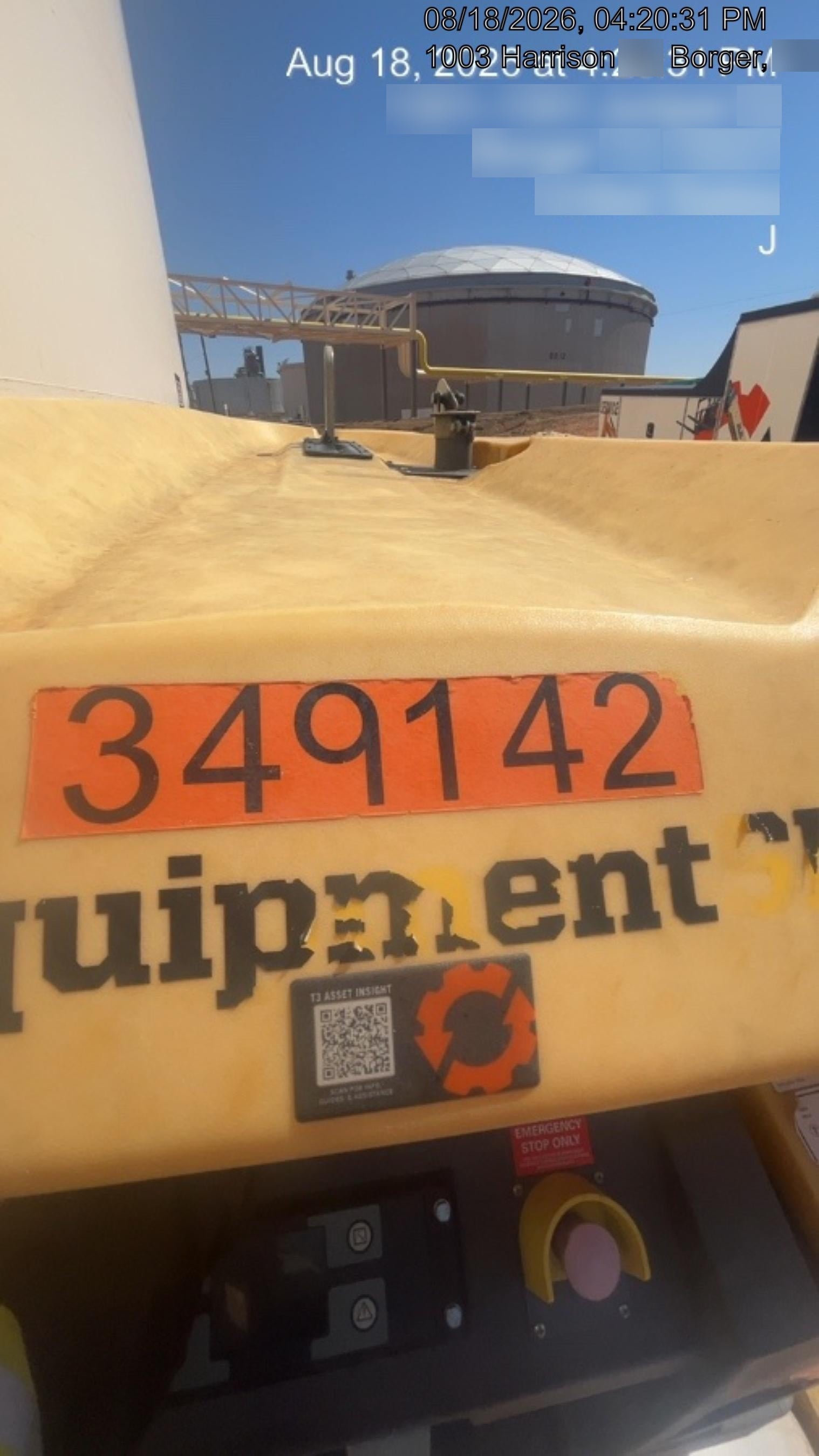 2023 ATLAS COPCO XAS188 CWK