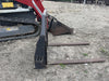 2021 PALADIN 48" Pallet Forks - Paladin