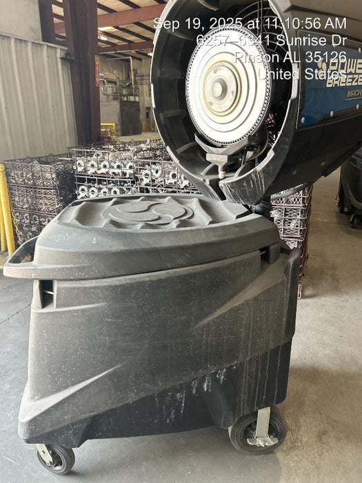 2021 POWER BREEZER PB10-A-06-B