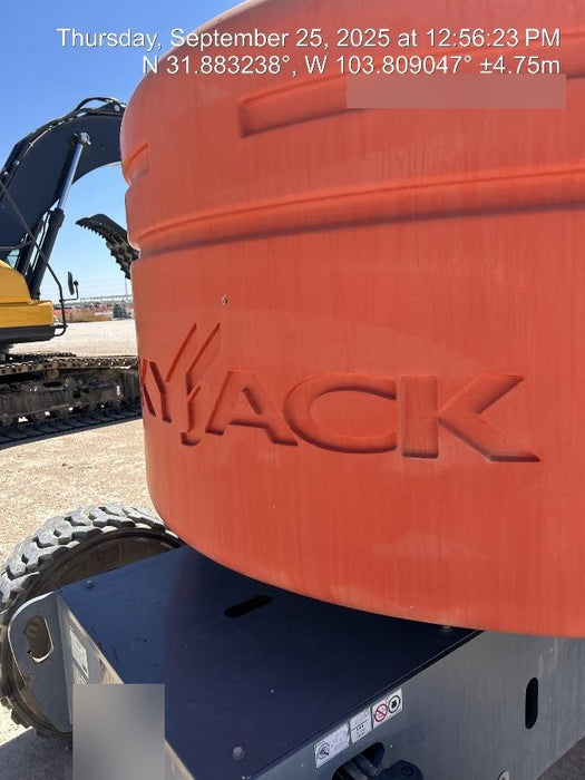 2019 SKYJACK SJ46 AJ