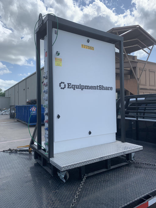 2021 TRYSTAR IL-126-VDE-45MBLP