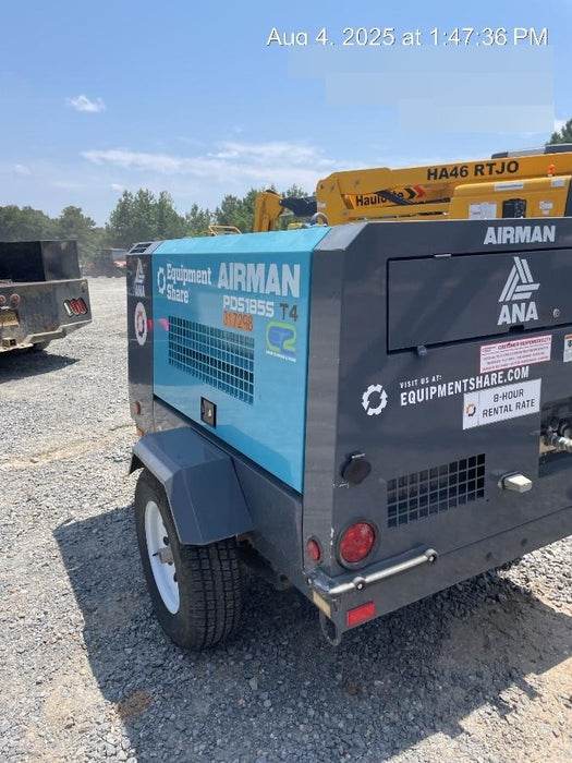 2023 AIRMAN PDS185S CWK