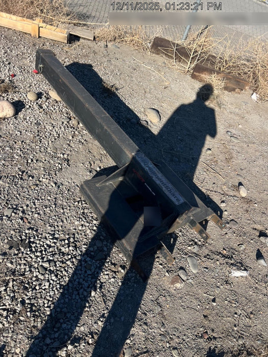 2019 ARROW MATERIAL HANDLING CE60-TH-STP